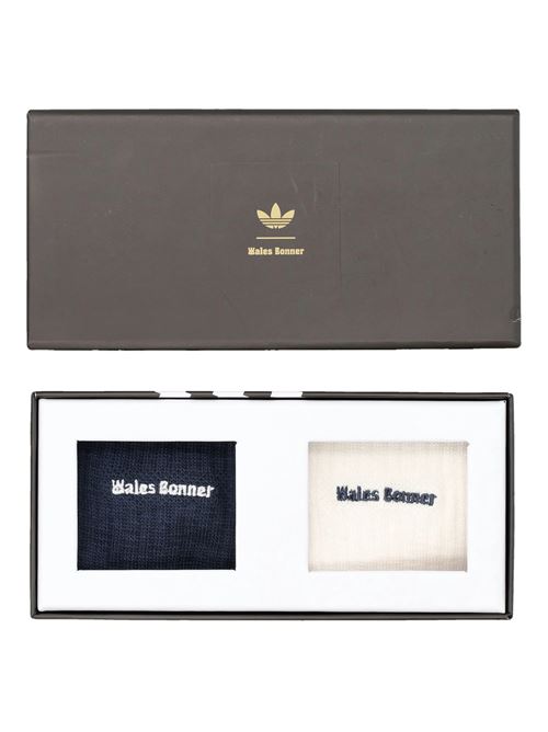 Le calze adidas Originals by Wales Bonner ADIDAS BY WALES BONNER | JV8684X